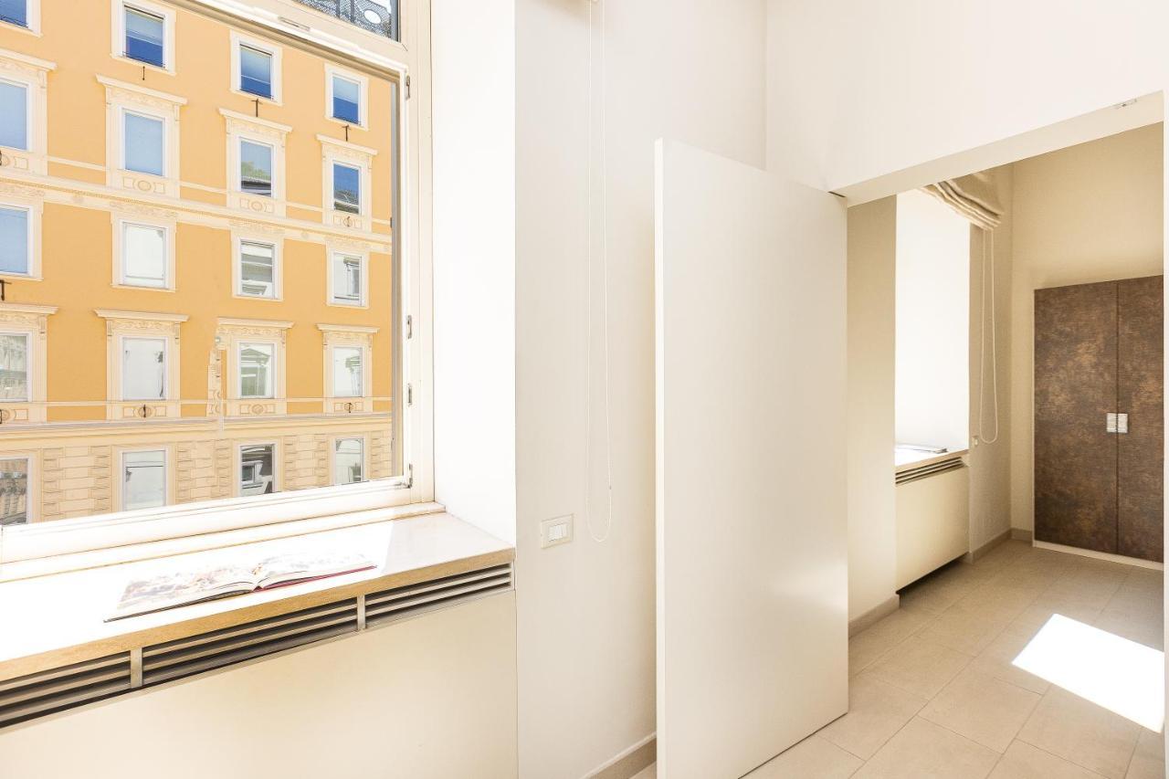 Lovely Cozy Nazionale 4 * Rome