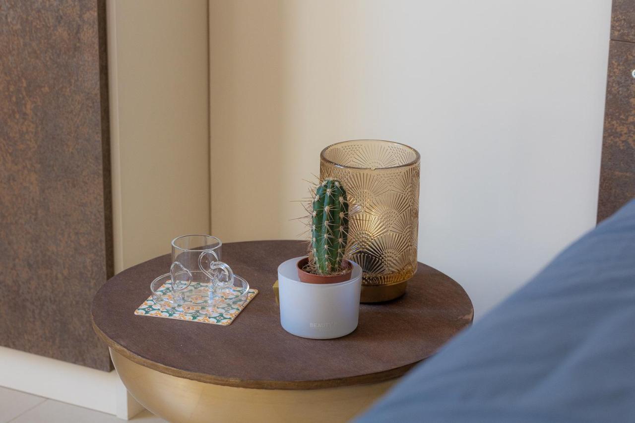 Apartment Lovely Cozy Nazionale 4 *