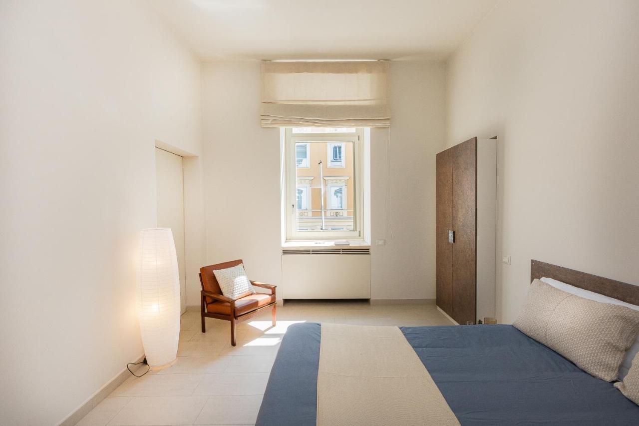 Lovely Cozy Nazionale 4 Apartment Rome