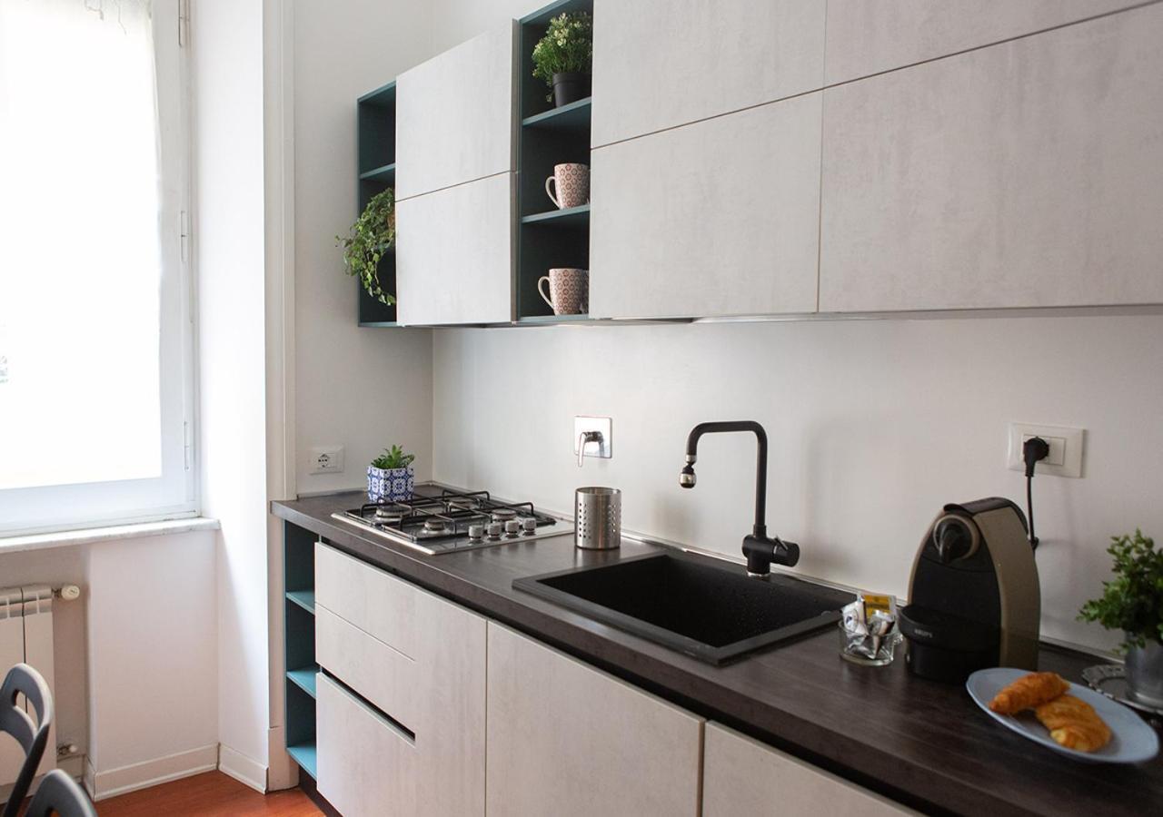 Termini Alever 3 Bedrooms Appartement *