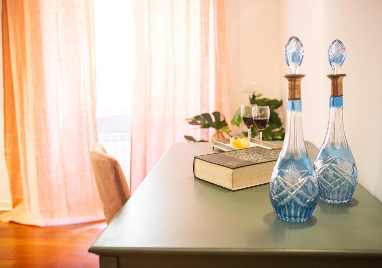 Appartement Termini Alever 3 Bedrooms