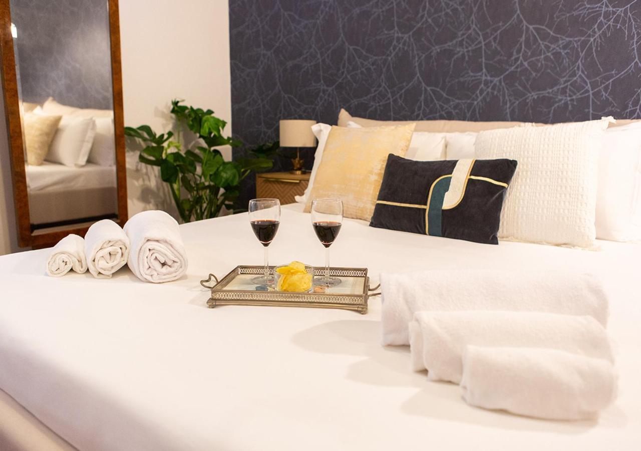 Termini Alever 3 Bedrooms Appartement Rome