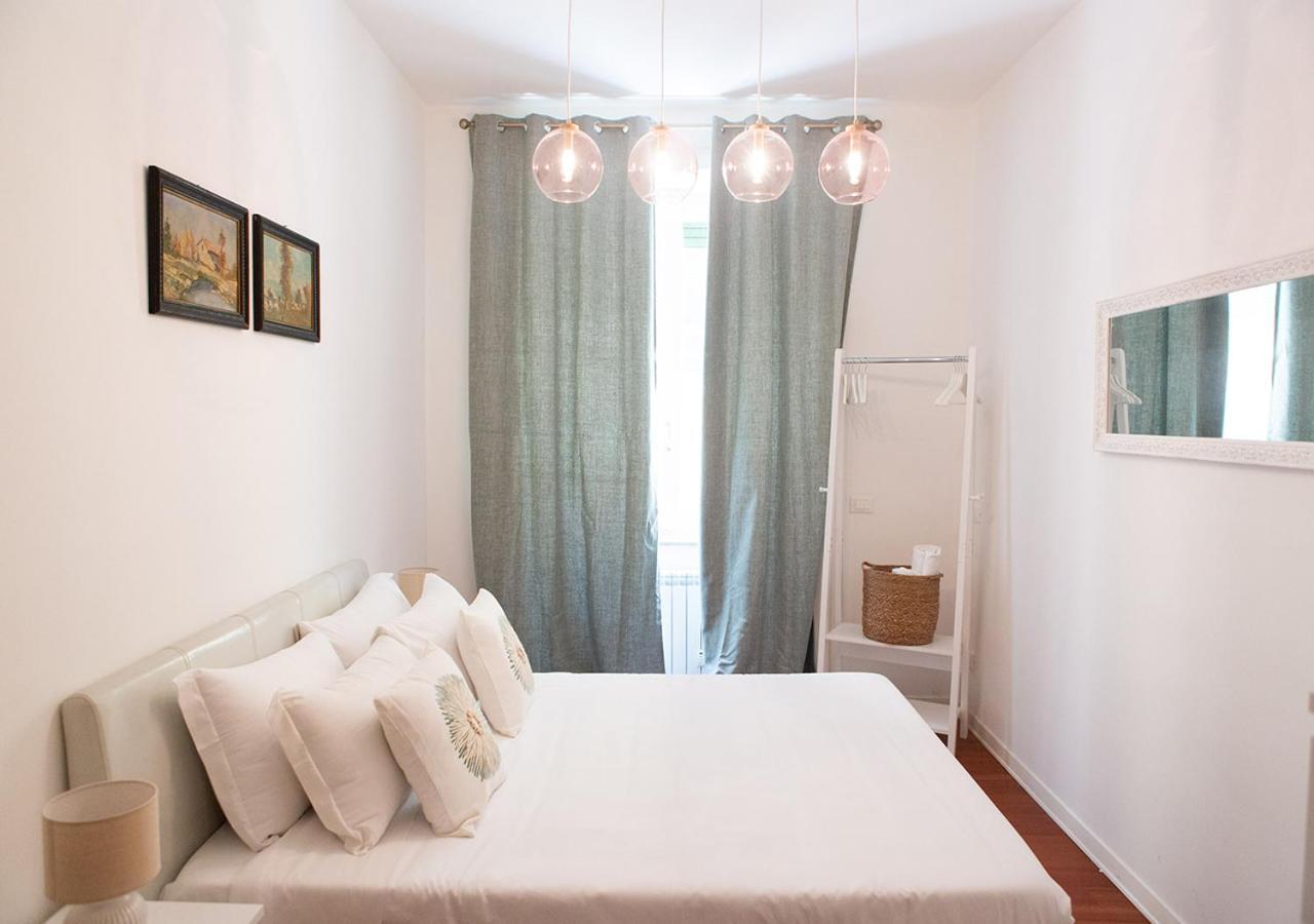 Termini Alever 3 Bedrooms Appartement