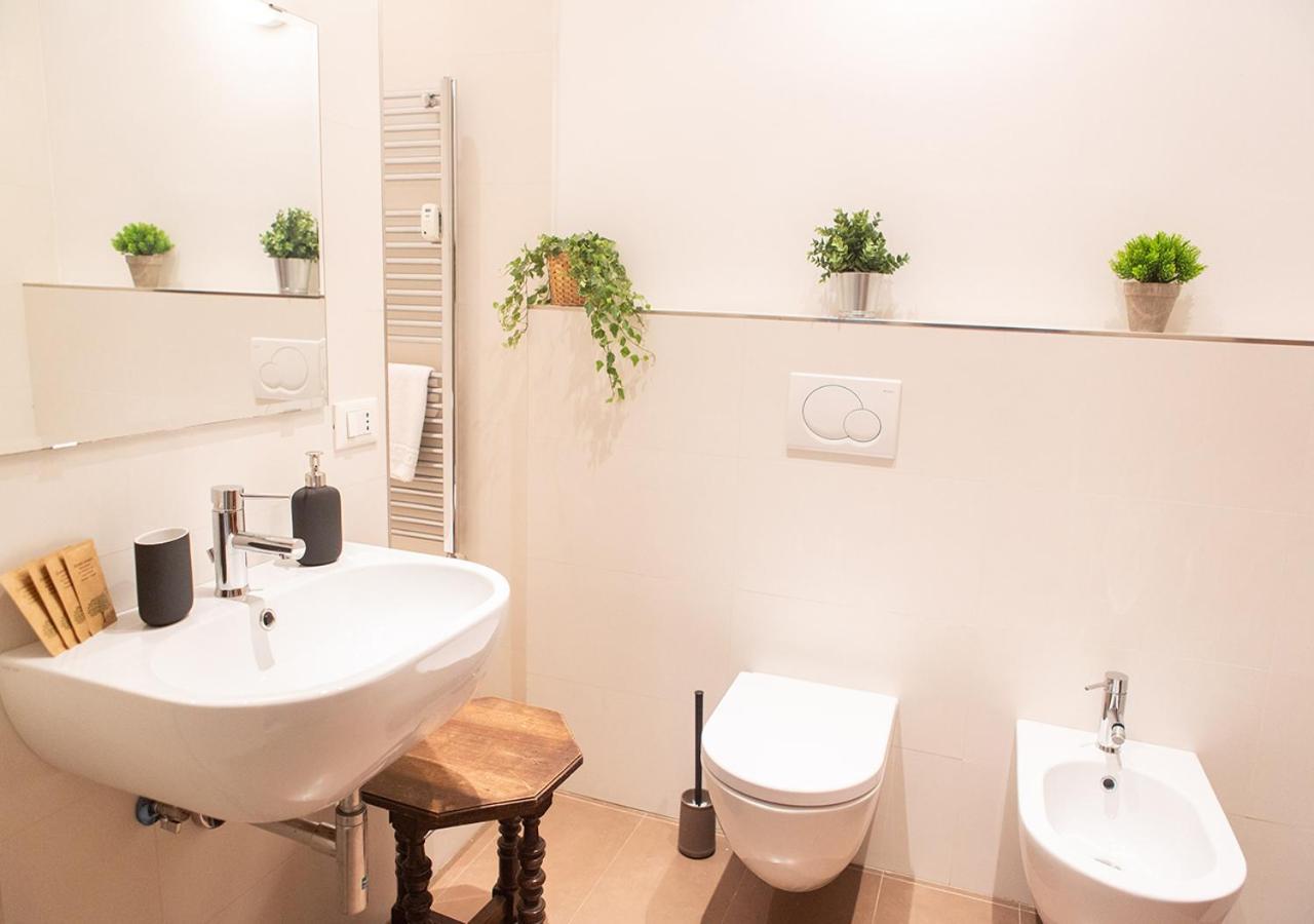 Appartement Termini Alever 3 Bedrooms *