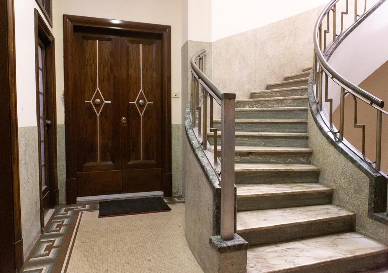 Termini Alever 3 Bedrooms Appartement *