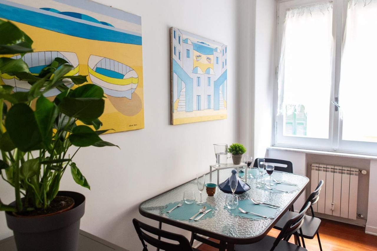 Appartement Termini Alever 3 Bedrooms