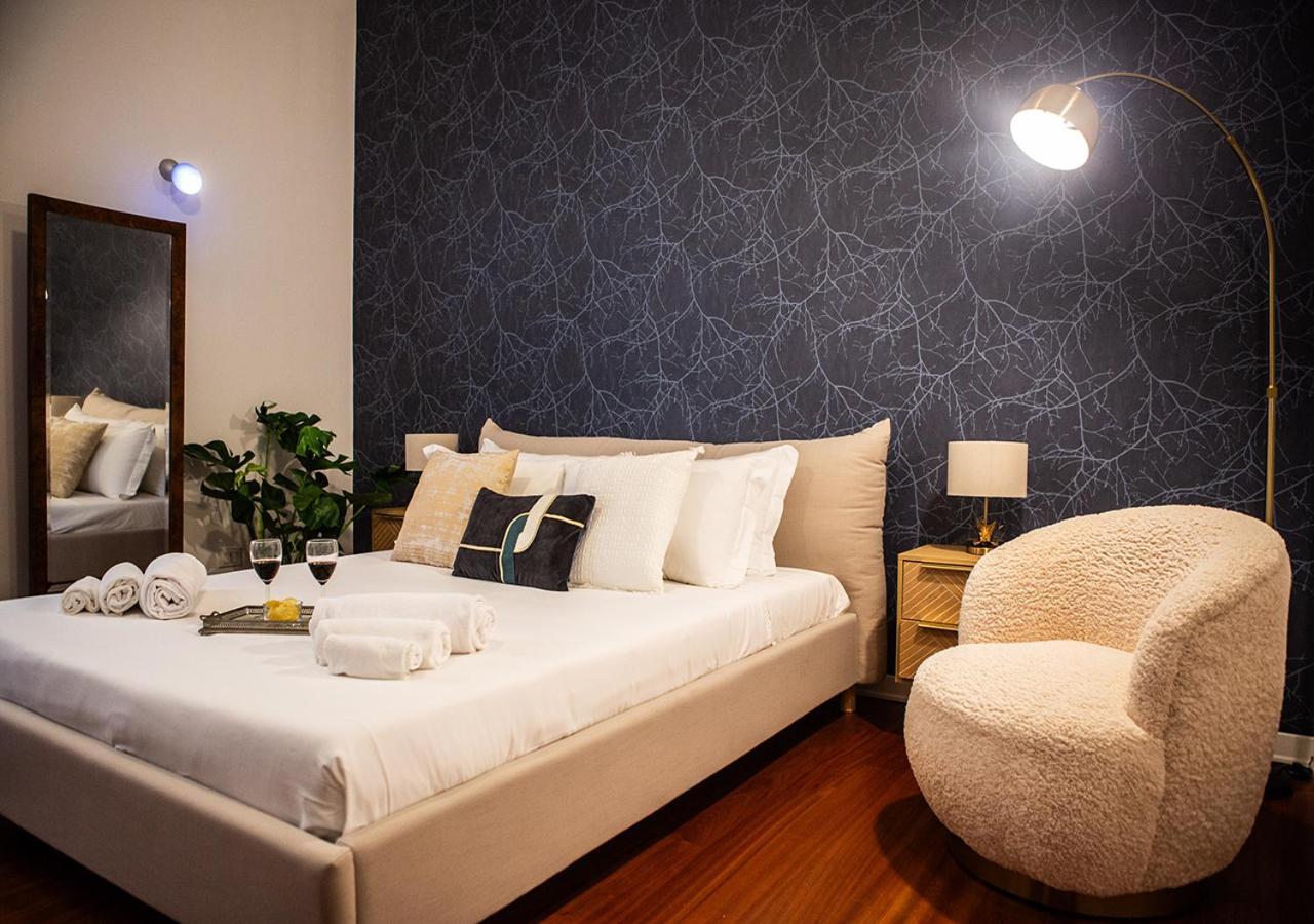 Termini Alever 3 Bedrooms Appartement Rome