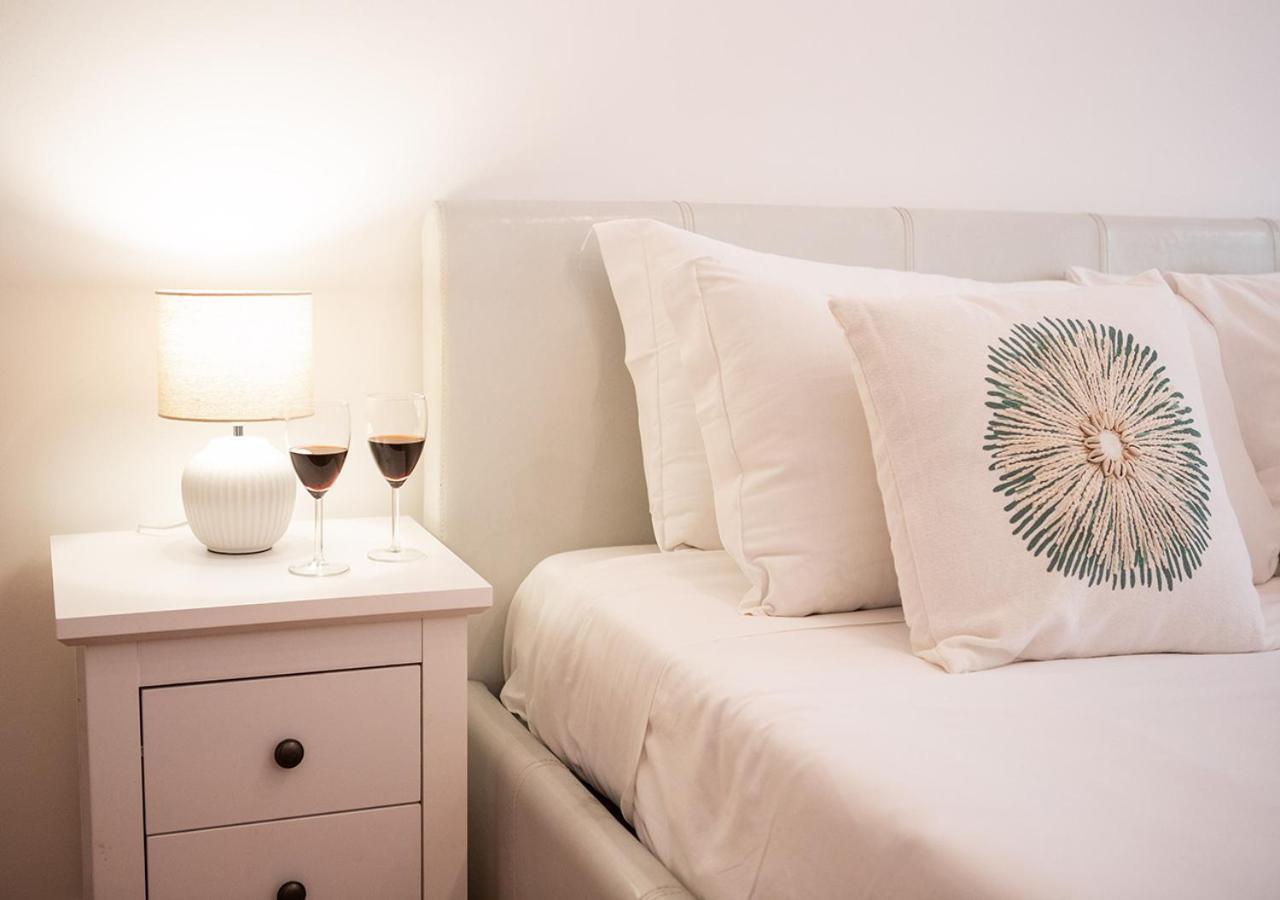 Termini Alever 3 Bedrooms Appartement Rome