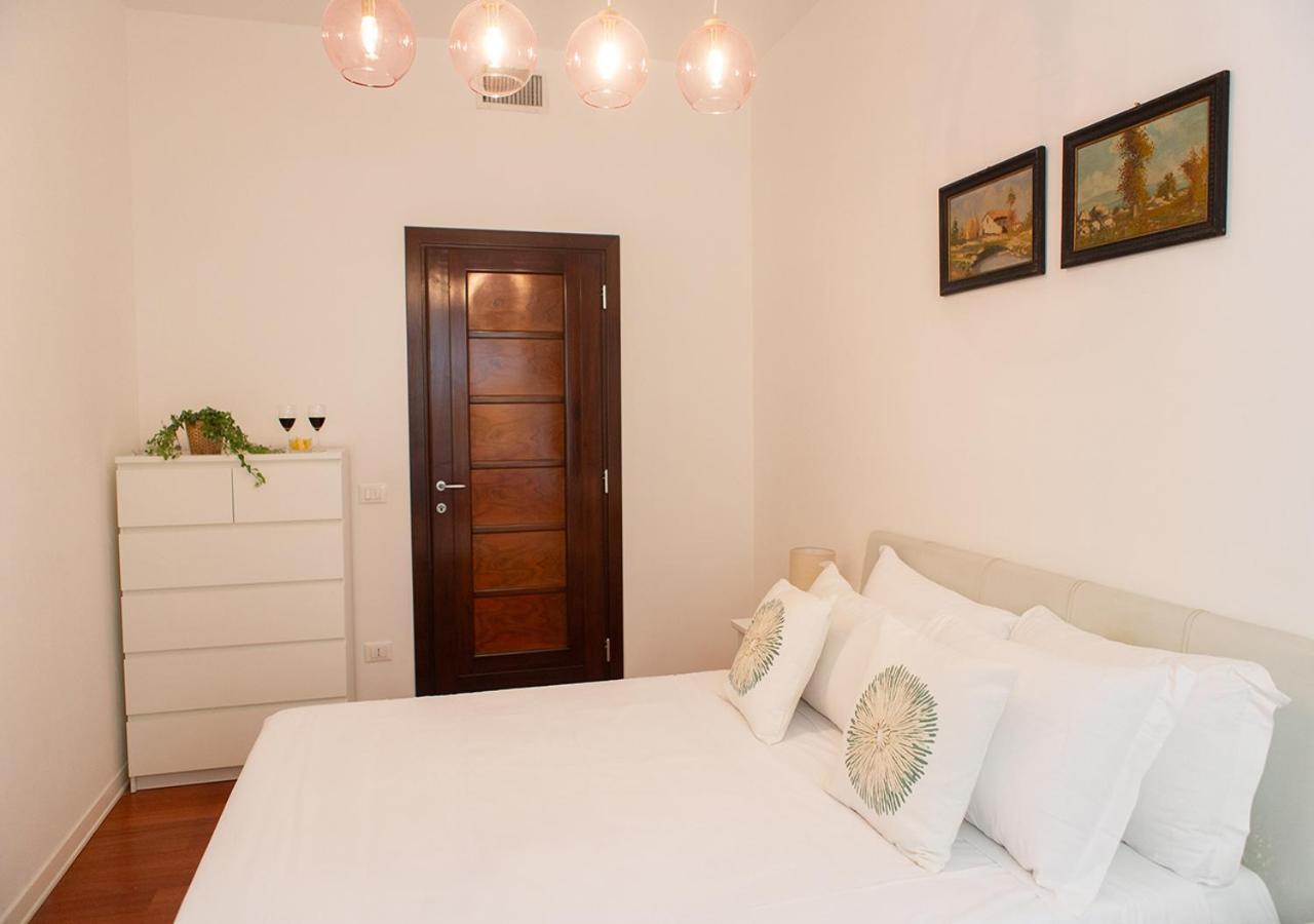 Termini Alever 3 Bedrooms Appartement