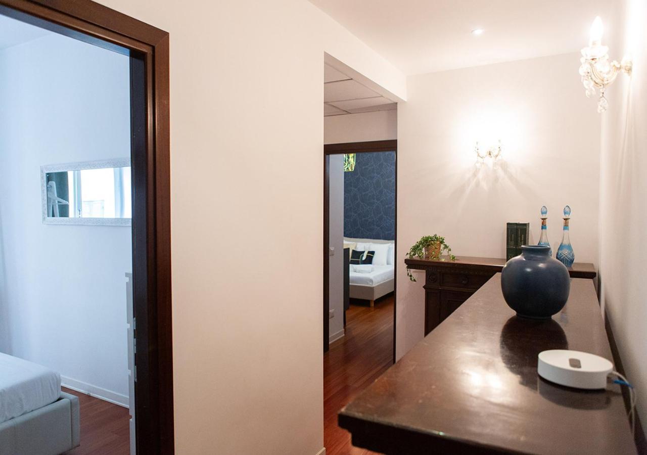 Appartement Termini Alever 3 Bedrooms *