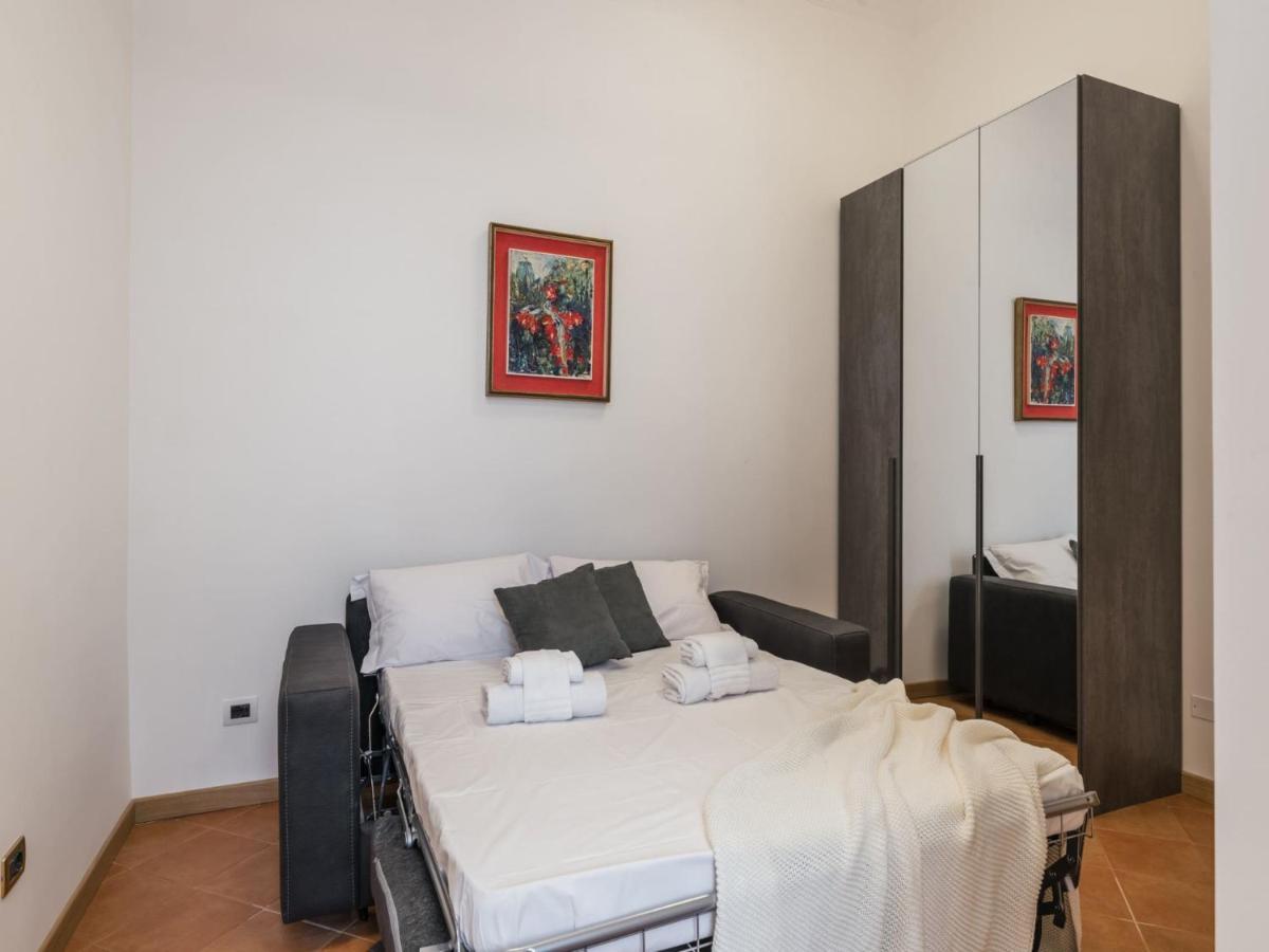 Apartment The Rent - Three-bedroom Near The Quirinale *