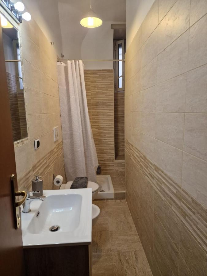 Vatican Giuliana Street Apartment