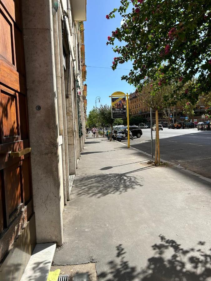 Vatican Giuliana Street Apartment Rome
