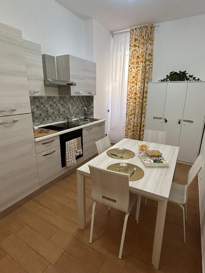 Apartment Vatican Giuliana Street Rome