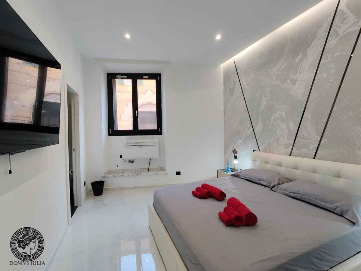 Guest house Domus Iulia - Colosseo *