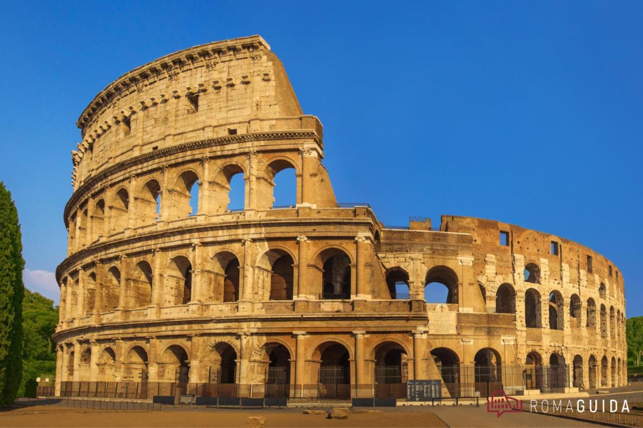Casa vacanze Colosseo *