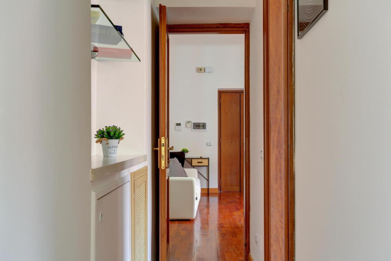 Apartment Colosseo Park - And
