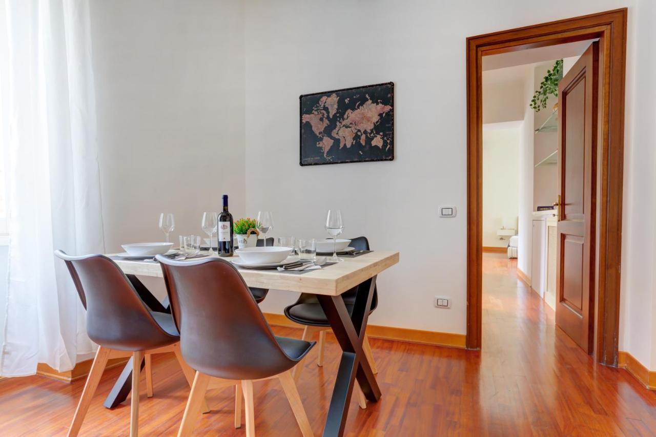 Colosseo Park - And Apartment *