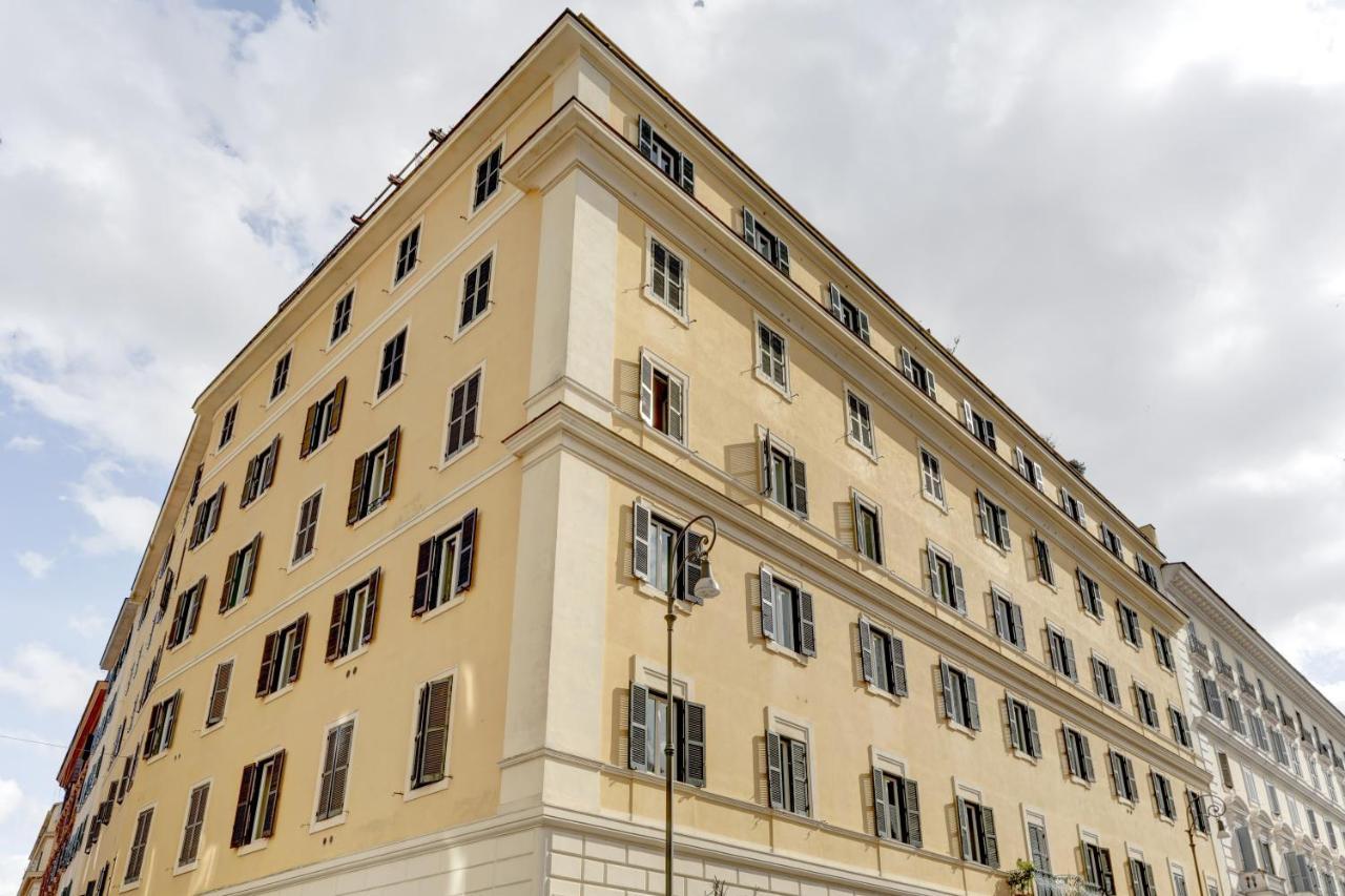 Apartment Colosseo Park - And Rome