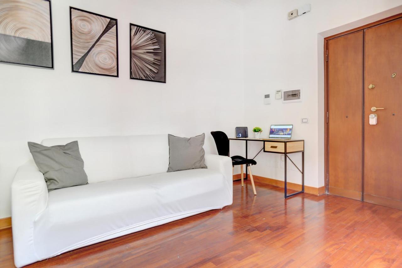 Apartment Colosseo Park - And