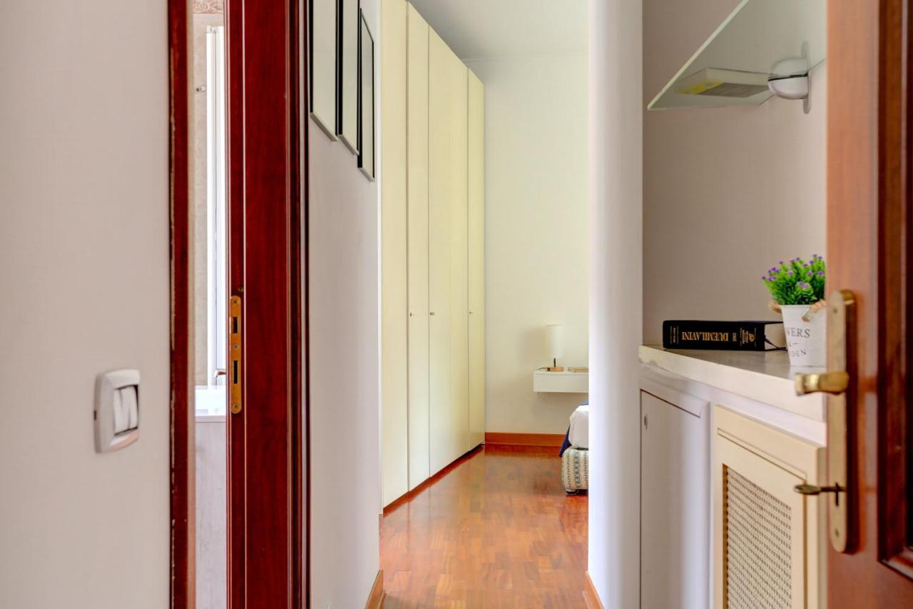 Colosseo Park - And Apartment Rome
