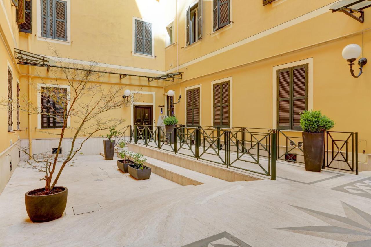 Colosseo Park - And Apartment *