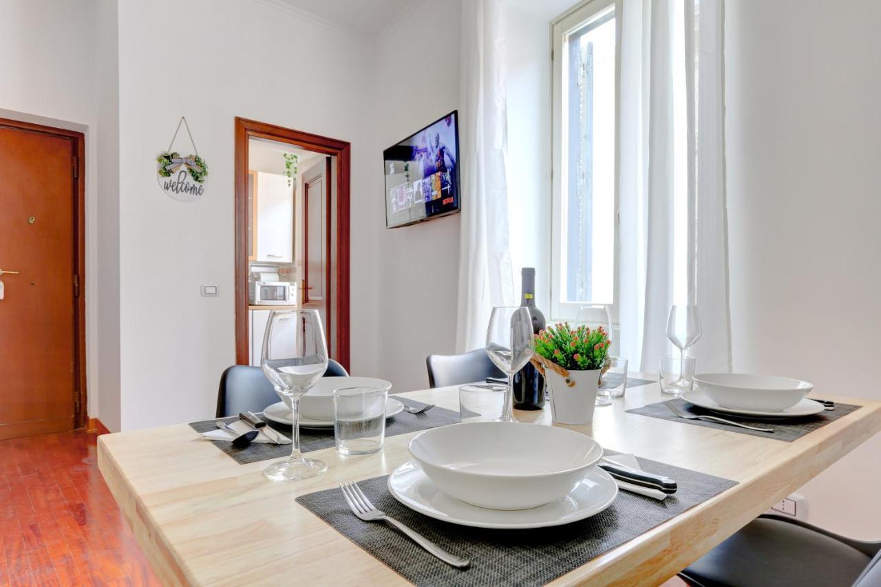 Apartment Colosseo Park - And Rome
