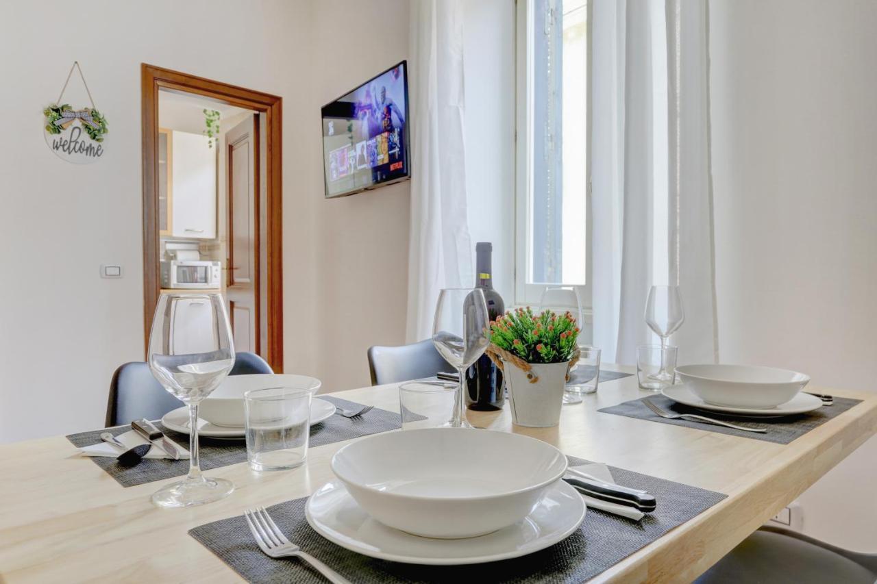 Apartment Colosseo Park - And