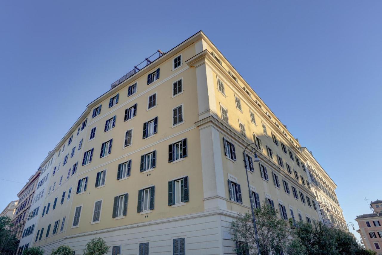 Apartment Colosseo Park - And