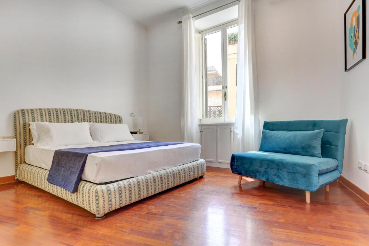 Colosseo Park - And Apartment *