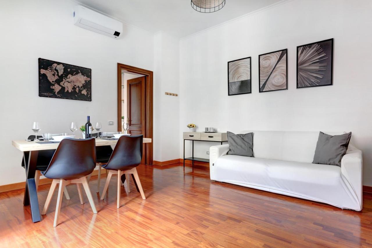 Apartment Colosseo Park - And