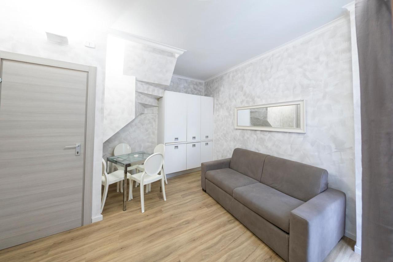 - 2° Floor Apartment *