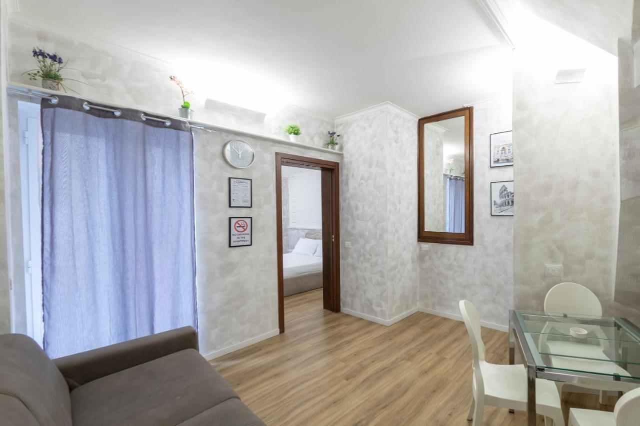 Apartment - 2° Floor