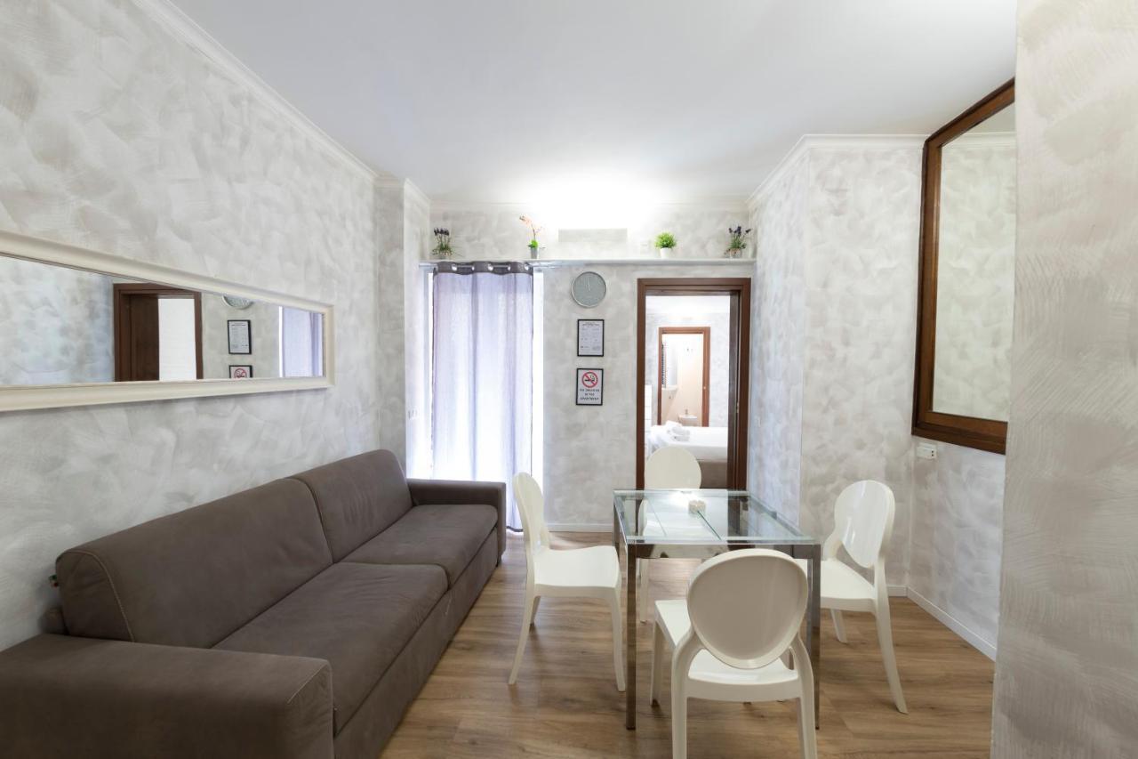 Apartment - 2° Floor *