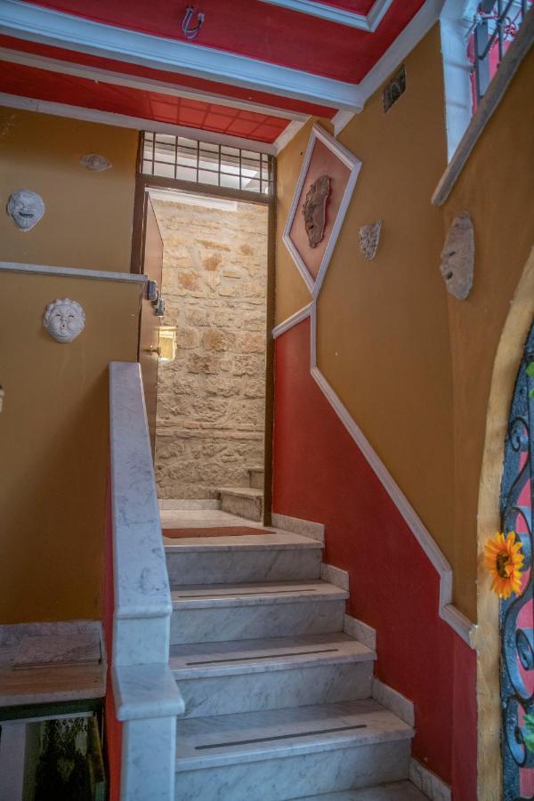 - 2° Floor Rome