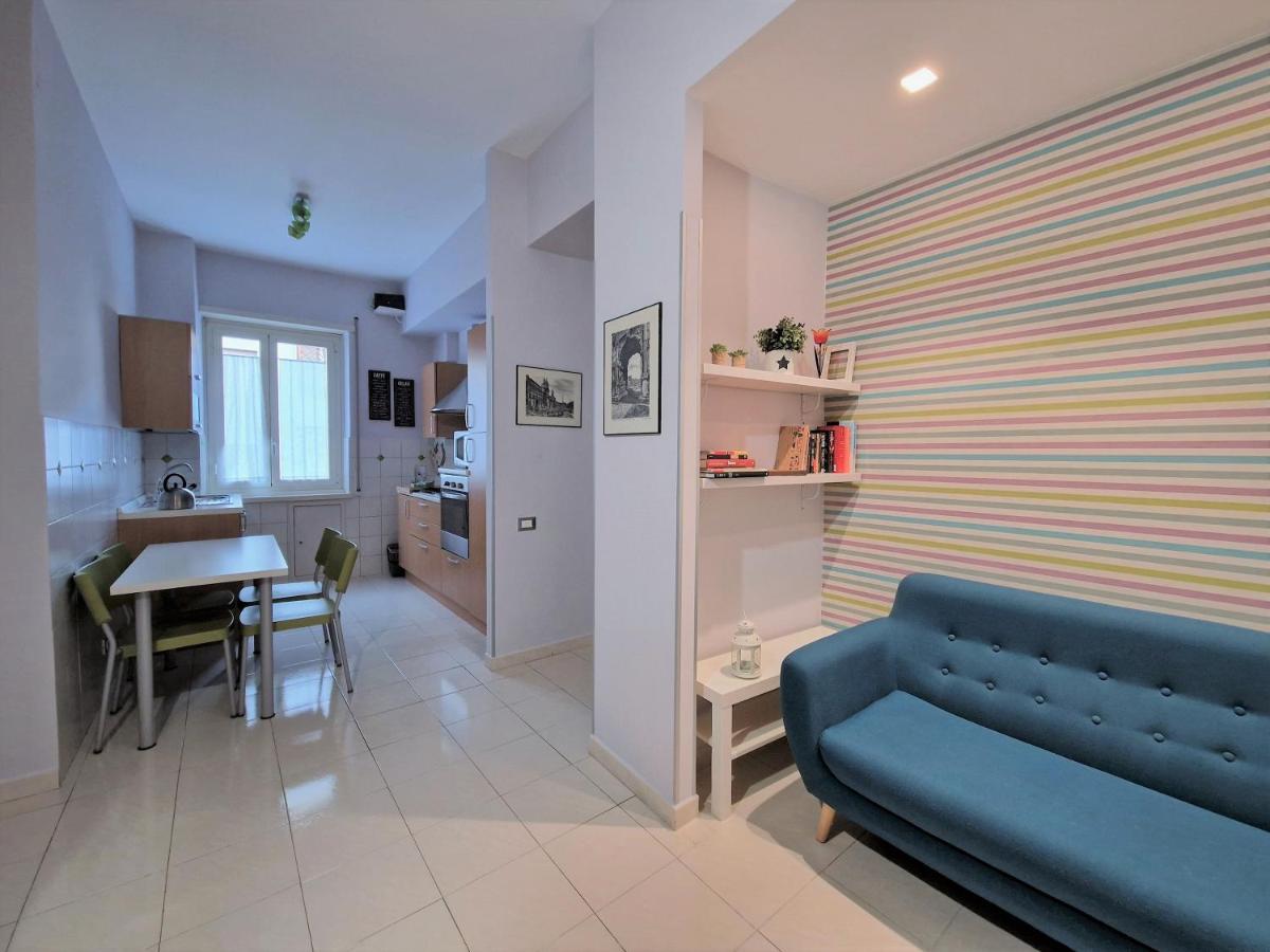 Apartment Claudia - Valpo39 Rome