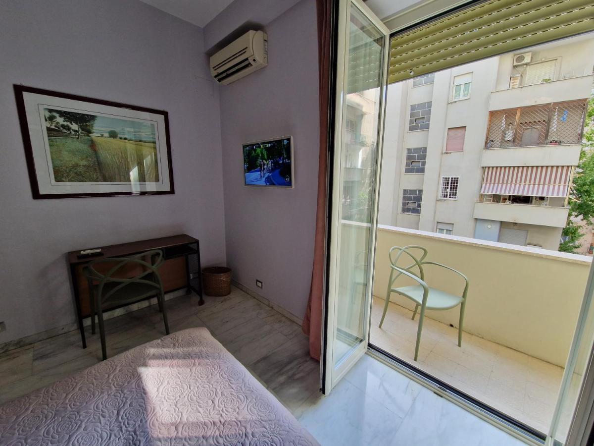 Apartment Claudia - Valpo39 Rome