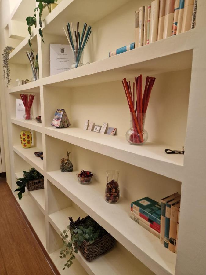Apartment Vatican Giuliana Street Rome