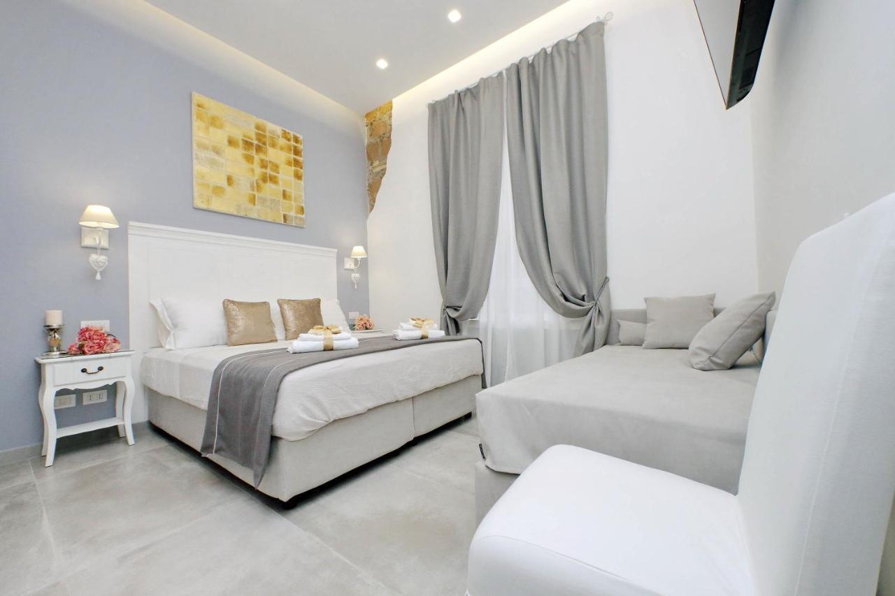 Guest house Roman Holiday Suites