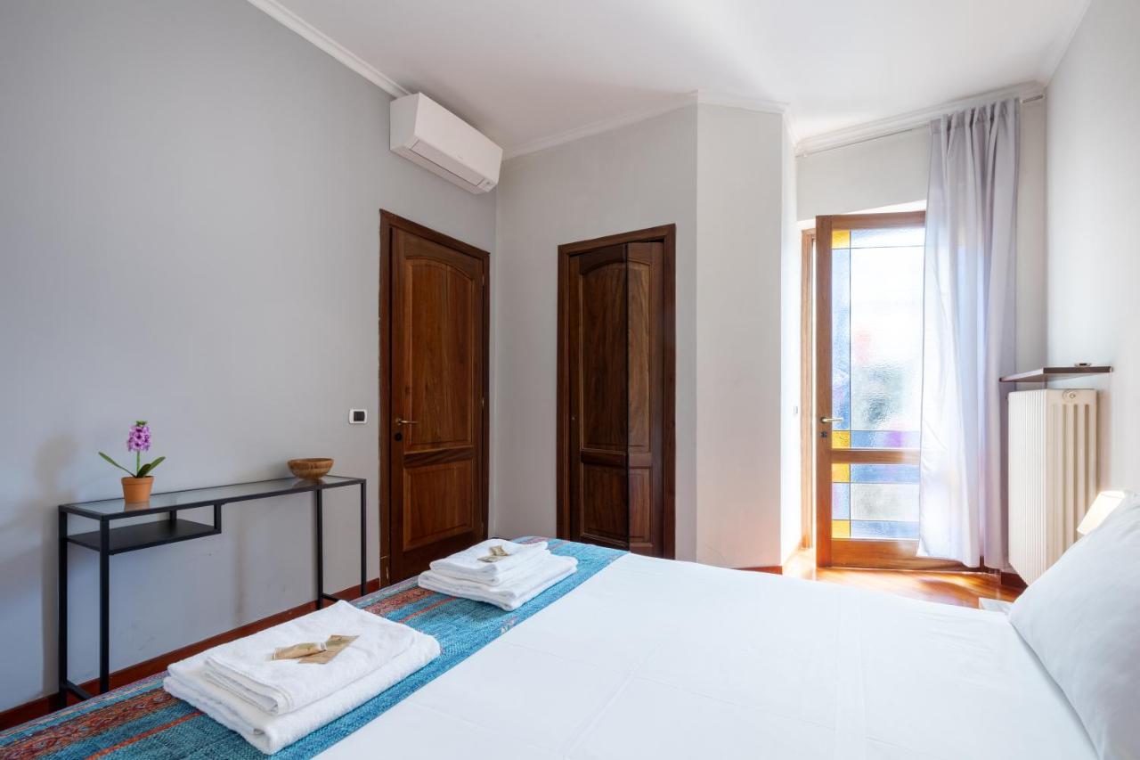 Appartamento 151 - Center Roma
