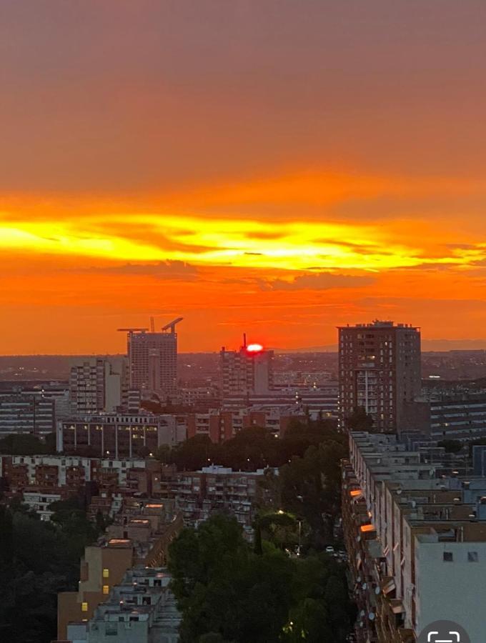 Hospedagem domiciliar The House Of Sunsets Roma