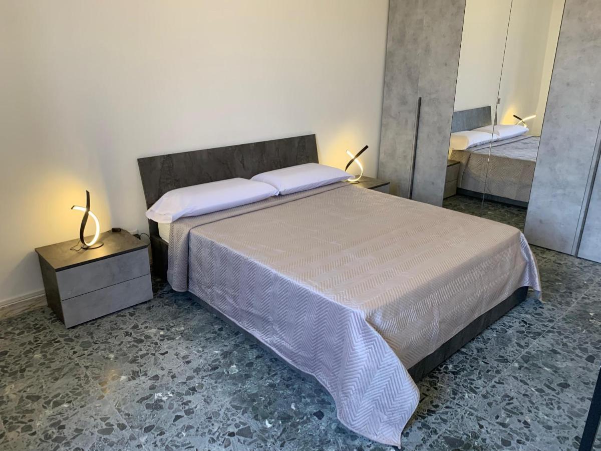 Apartment Tristar Family Rome