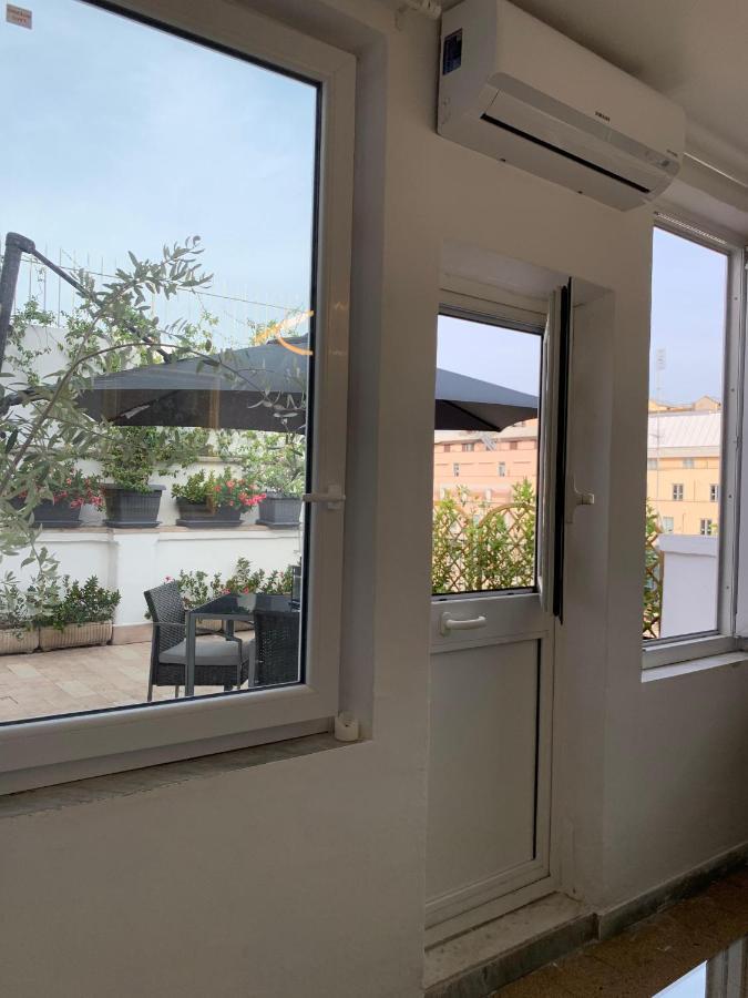 Tristar Family Apartment