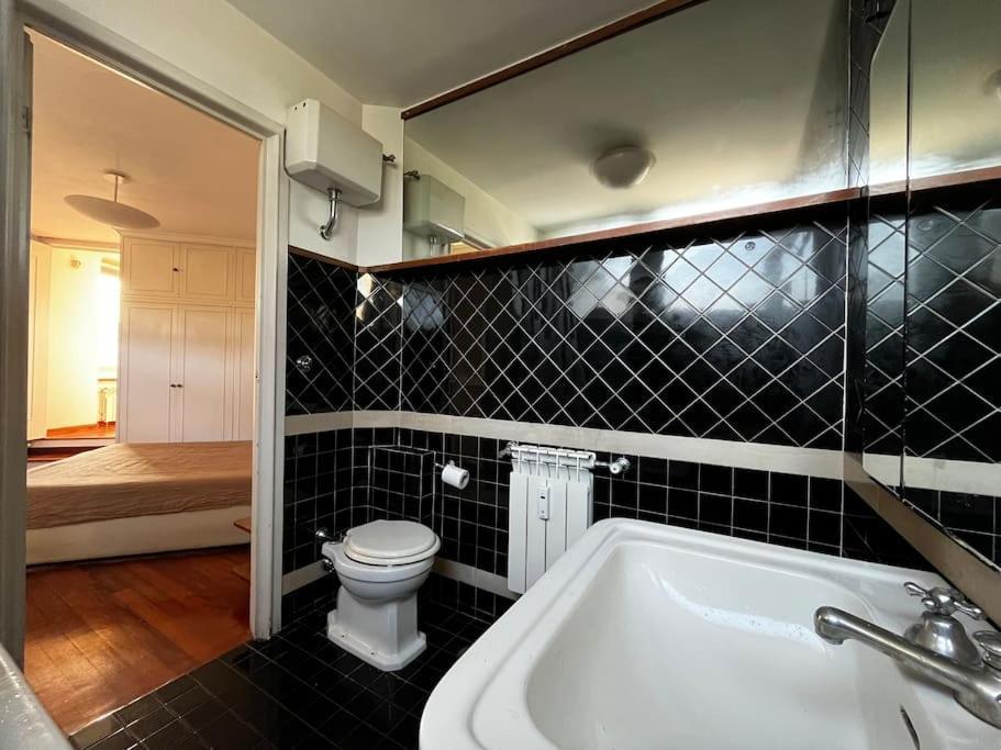 Appartement Open Space In Prati Rome