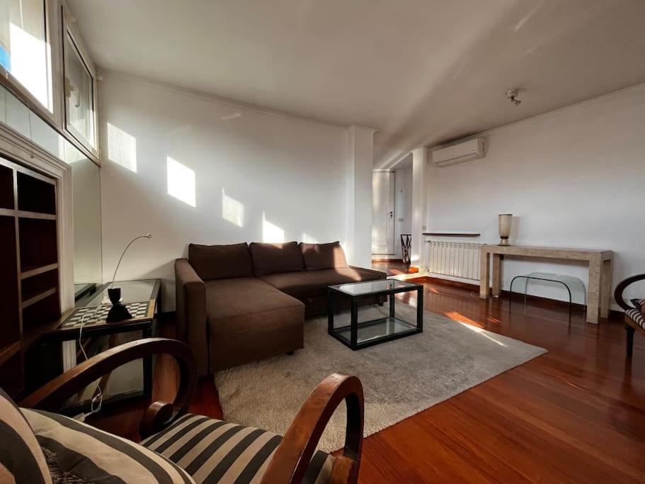 Appartement Open Space In Prati