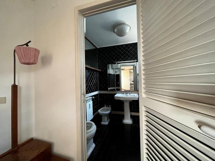 Open Space In Prati Appartement Rome