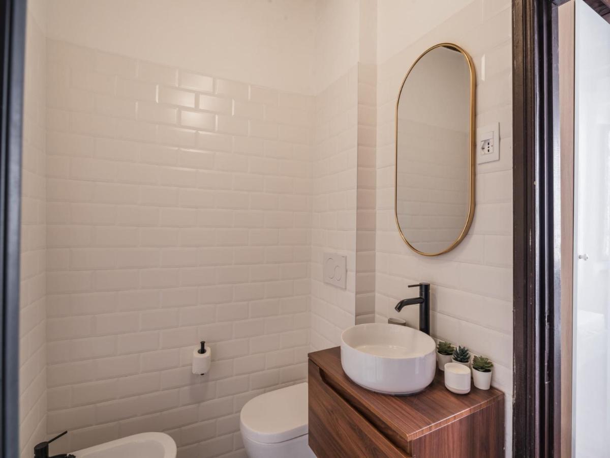 Apartment The Rent - Elegant In Trastevere Rome