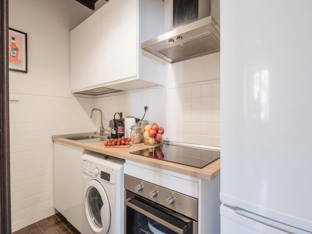 Apartment The Rent - Elegant In Trastevere Rome