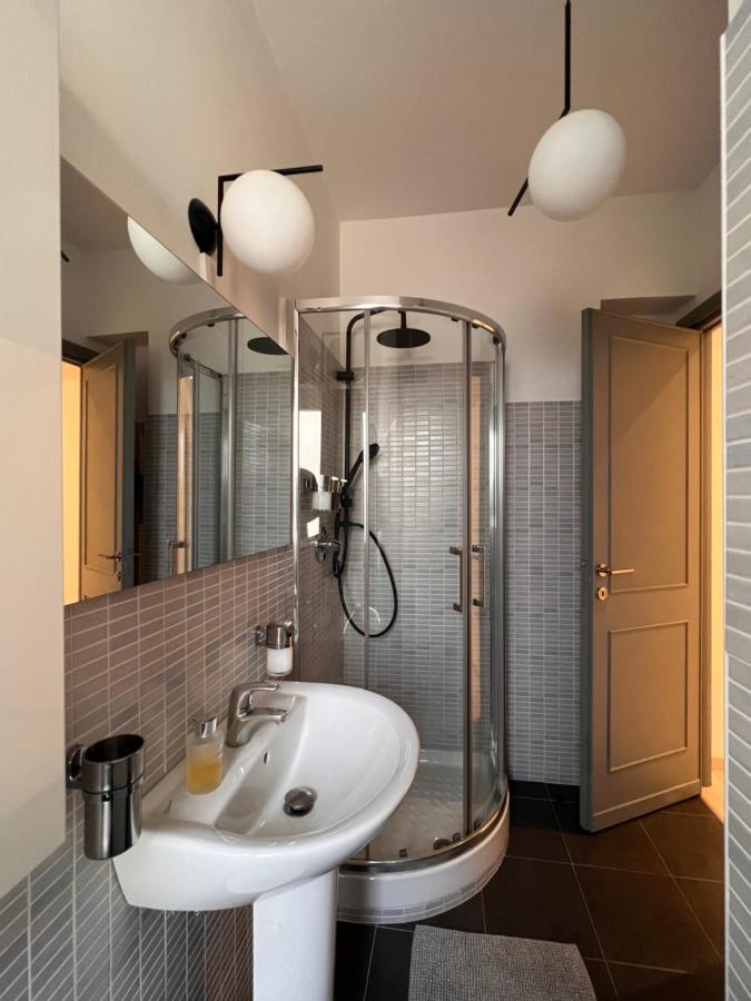 Loft29 Design Near The Vatican Appartement