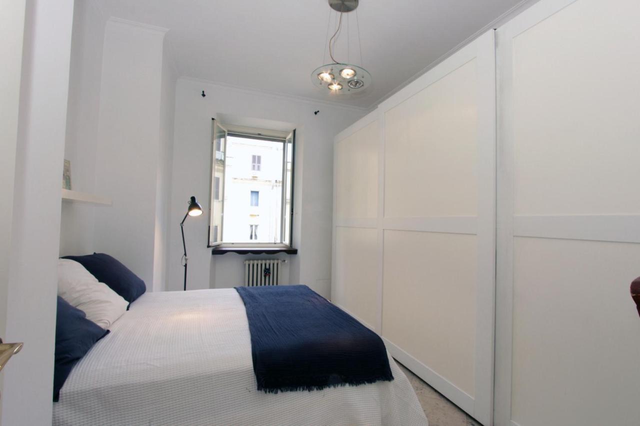 Apartamento Cattaneo Flat *